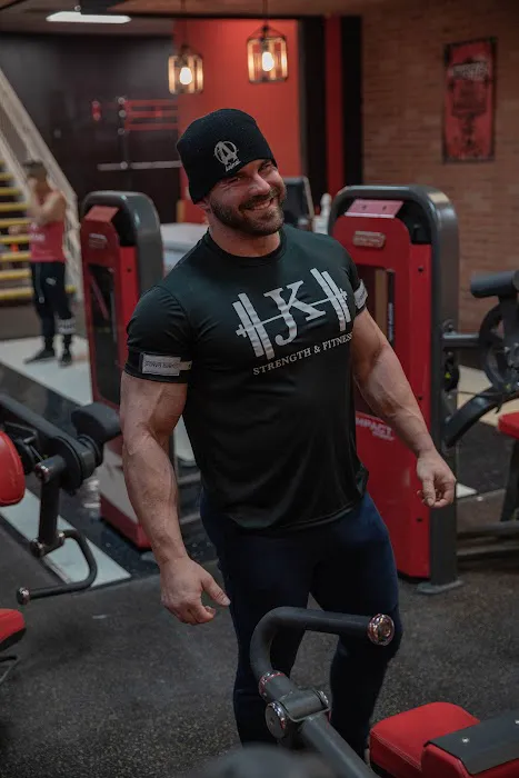 JK Strength and Fitness Picture 4