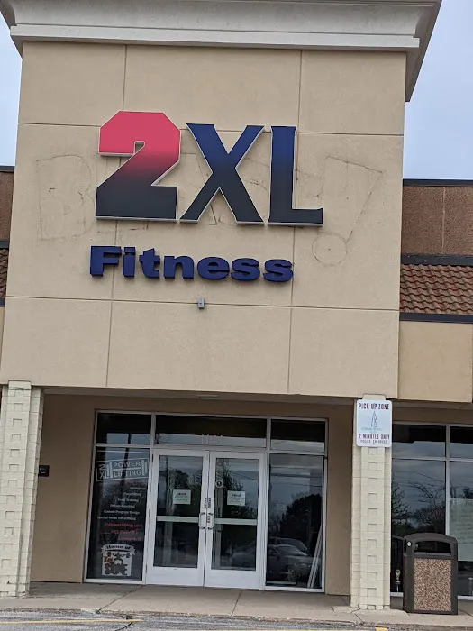 2XL Powerlifting Picture 3