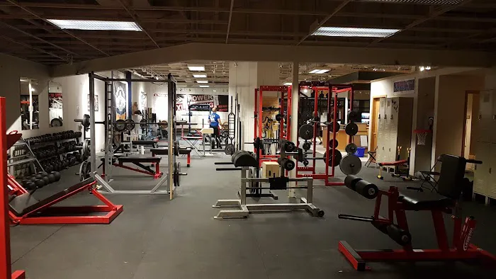 2XL Powerlifting Picture 2