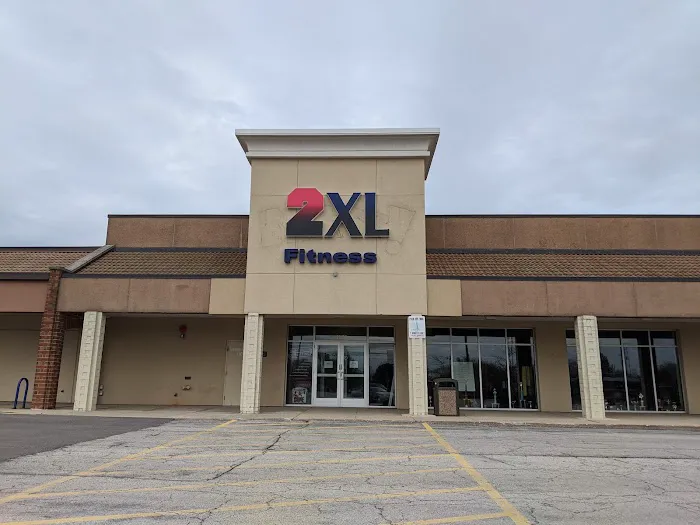 2XL Powerlifting Picture 1