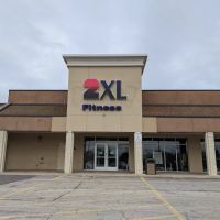 2XL Powerlifting ico