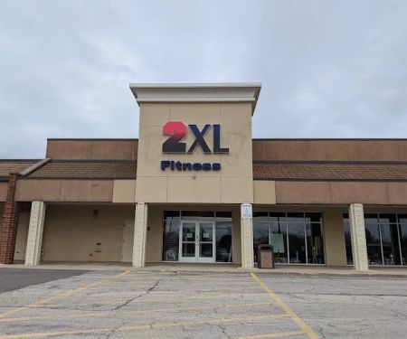 2XL Powerlifting