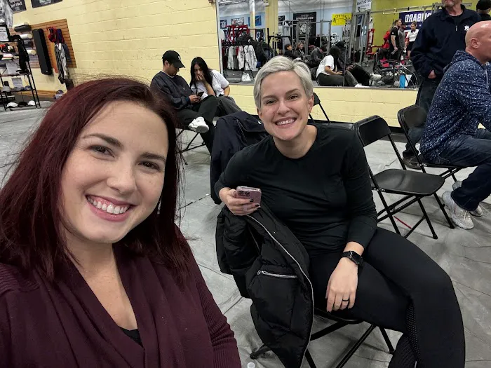 2XL Powerlifting Picture 8