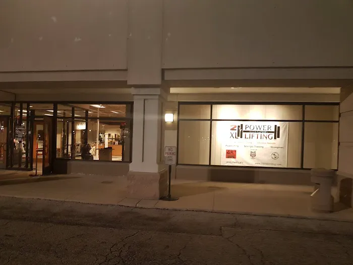 2XL Powerlifting Picture 7