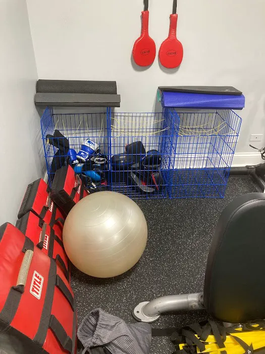 Gainz Fit Club Picture 8