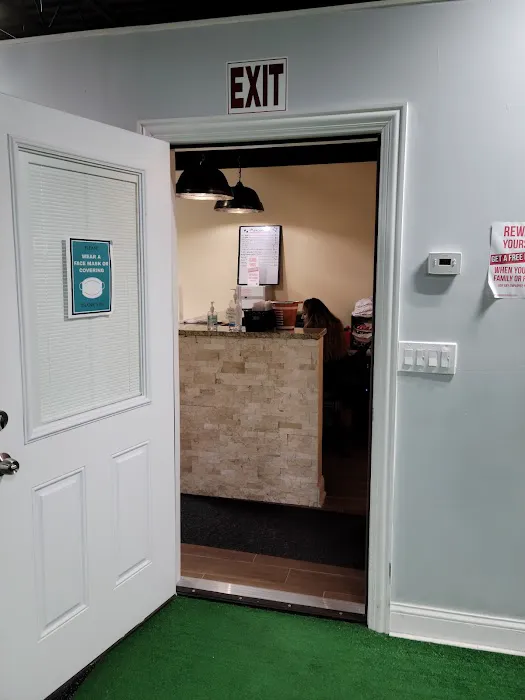 Gainz Fit Club Picture 3