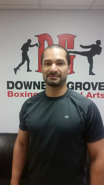 Downers Grove Boxing & Martial Arts, LLC. Picture 1