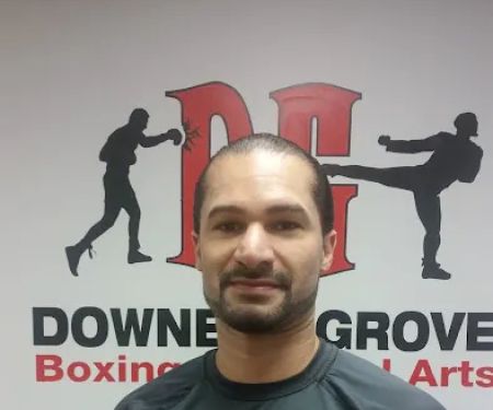 Downers Grove Boxing & Martial Arts, LLC.