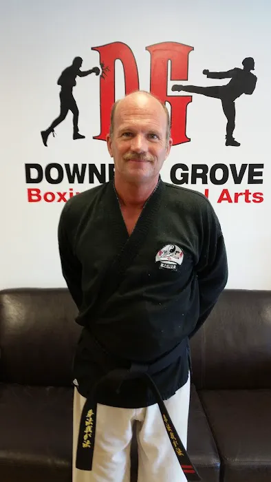 Downers Grove Boxing & Martial Arts, LLC. Picture 6
