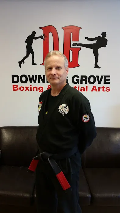 Downers Grove Boxing & Martial Arts, LLC. Picture 7