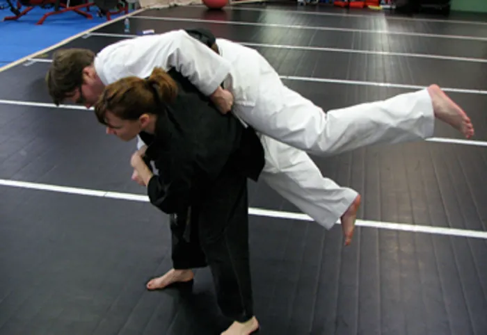 Downers Grove Boxing & Martial Arts, LLC. Picture 10