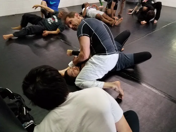 Downers Grove Boxing & Martial Arts, LLC. Picture 3