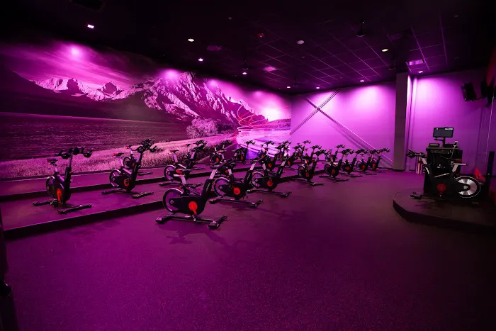 VASA Fitness Picture 1