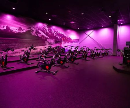 VASA Fitness