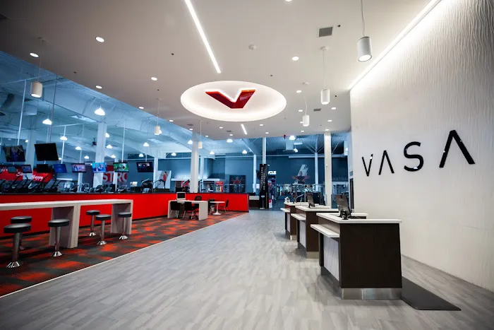 VASA Fitness Picture 7