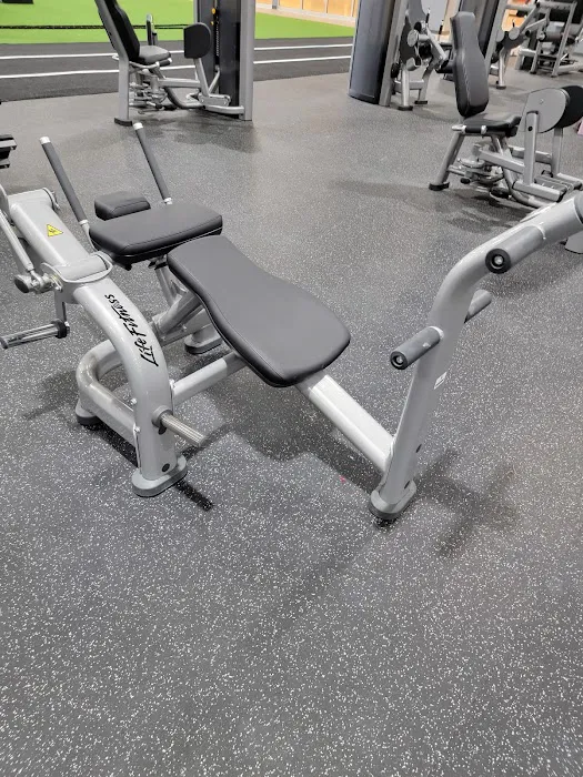 VASA Fitness Picture 6