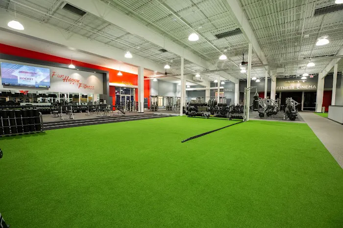 VASA Fitness Picture 4