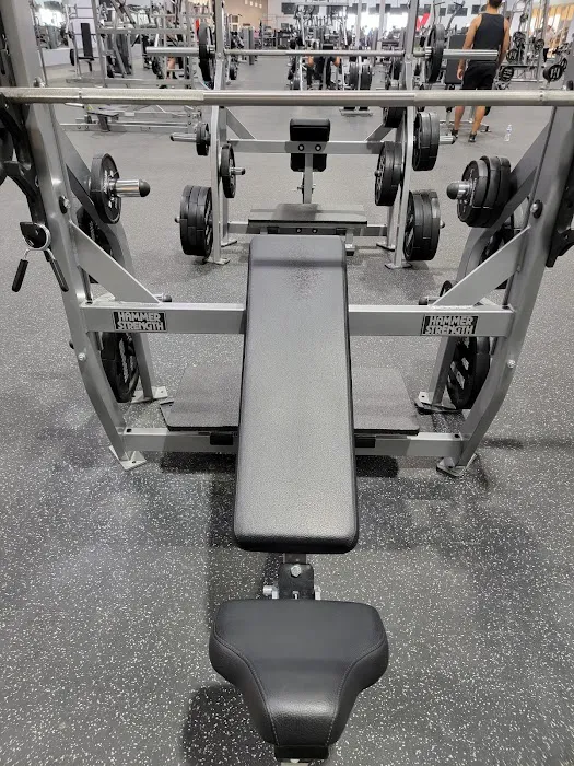 VASA Fitness Picture 9