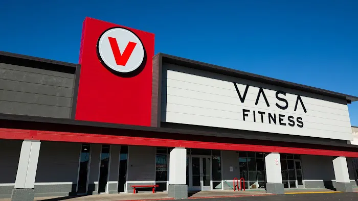 VASA Fitness Picture 2