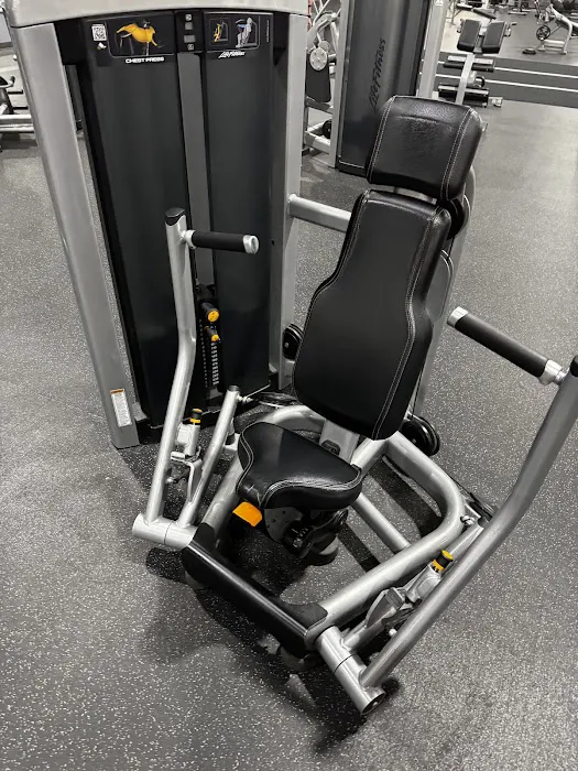 VASA Fitness Picture 8