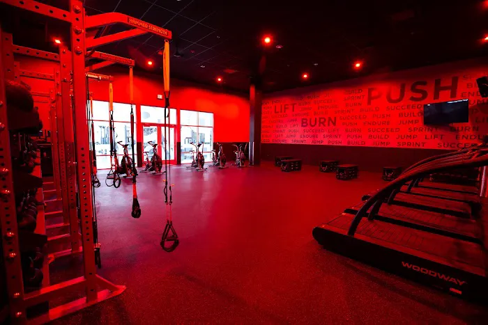 VASA Fitness Picture 5