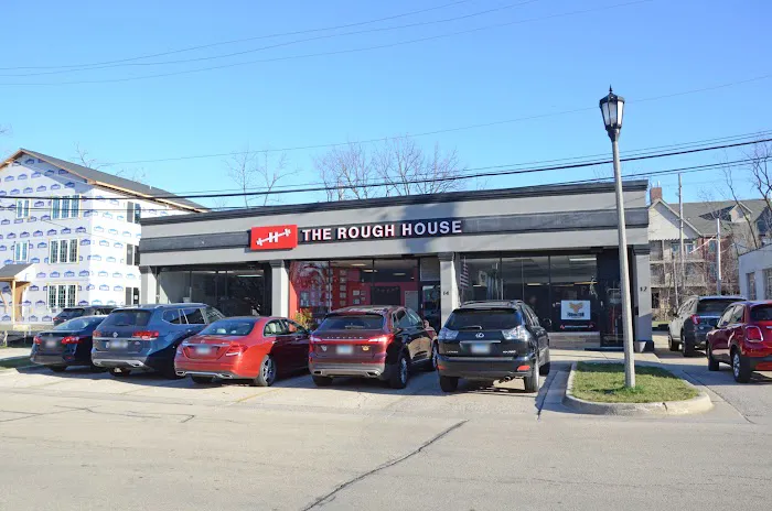 Foundation Fitness Club Picture 9