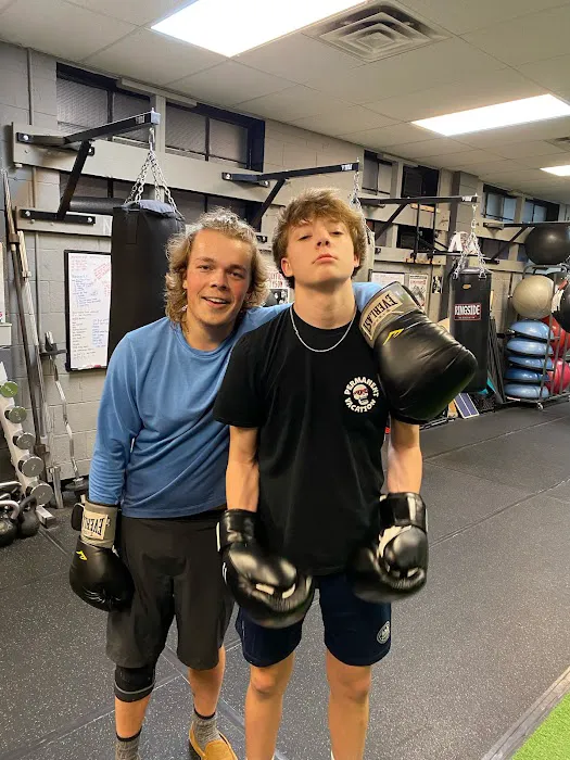 Foundation Fitness Club Picture 10