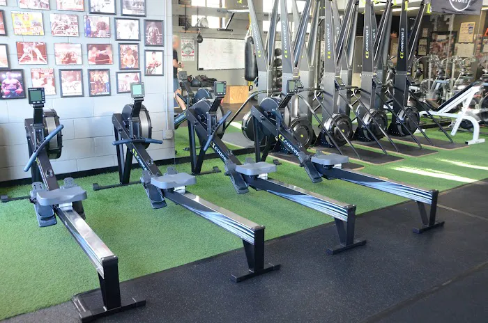 Foundation Fitness Club Picture 8