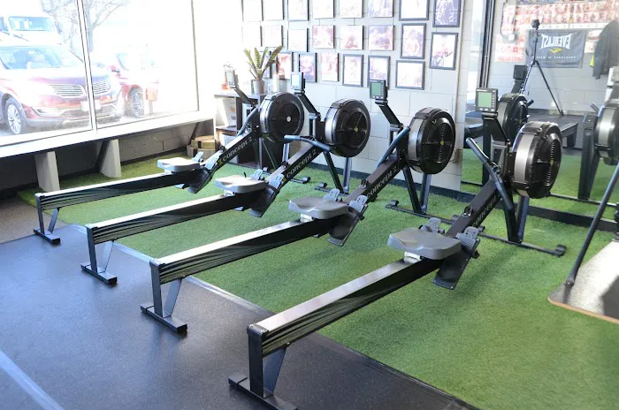 Foundation Fitness Club Picture 4