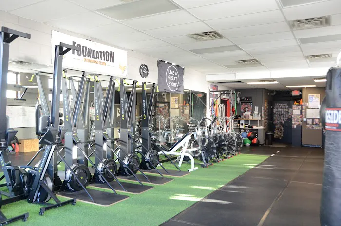 Foundation Fitness Club Picture 5