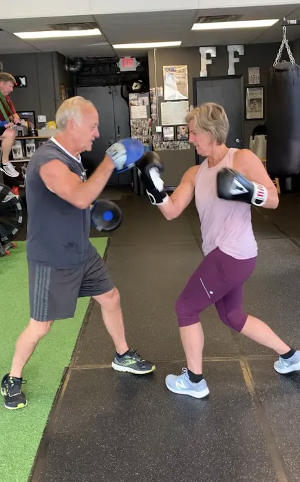 Foundation Fitness Club Picture 3