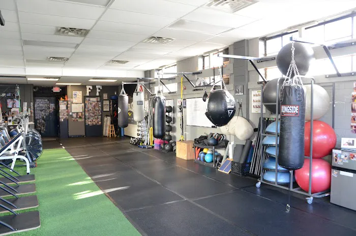 Foundation Fitness Club Picture 6