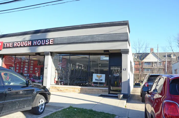 Foundation Fitness Club Picture 7