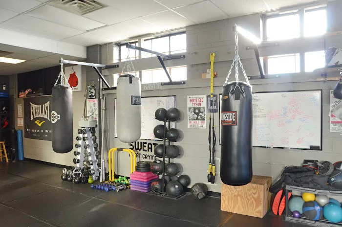 Foundation Fitness Club Picture 1