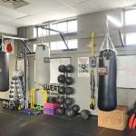 Foundation Fitness Club