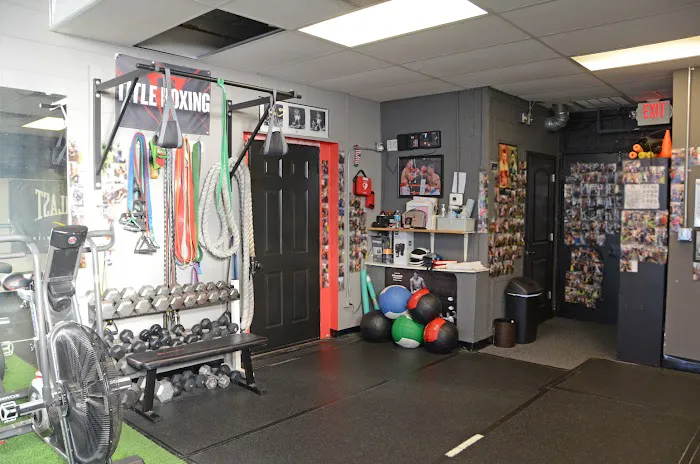 Foundation Fitness Club Picture 2