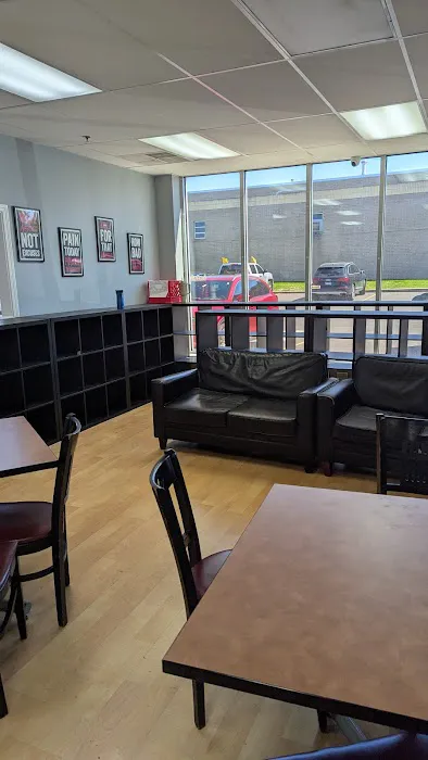 ALL AROUND GYMNASTICS Picture 7