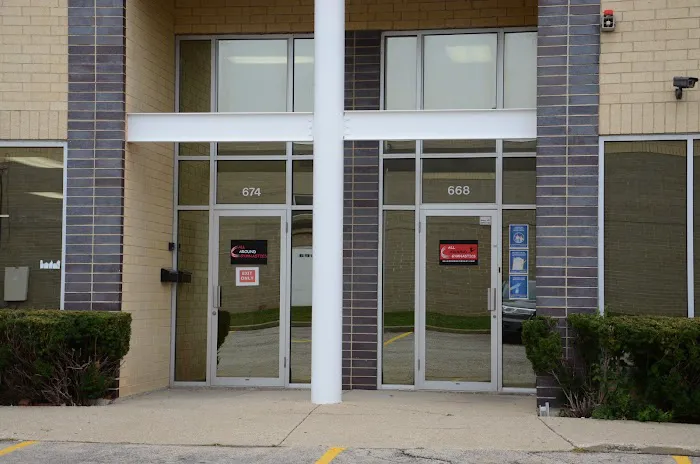 ALL AROUND GYMNASTICS Picture 4