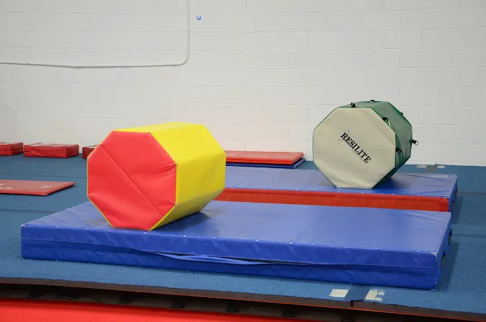 ALL AROUND GYMNASTICS Picture 8