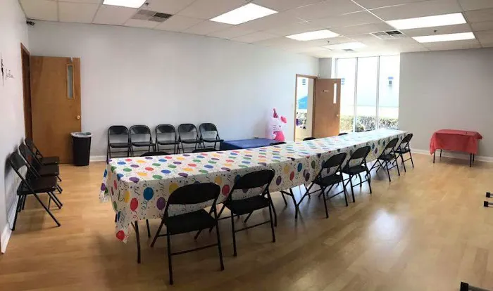 ALL AROUND GYMNASTICS Picture 1