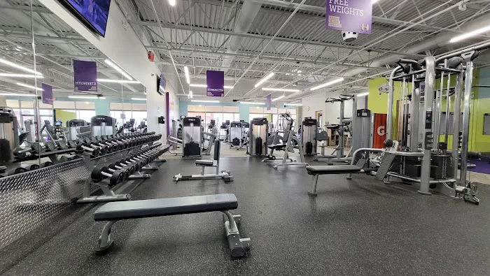 Anytime Fitness Picture 5