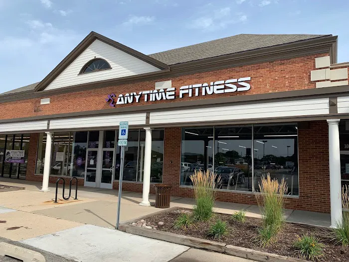 Anytime Fitness Picture 10