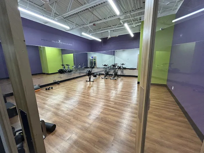 Anytime Fitness Picture 2