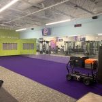Anytime Fitness