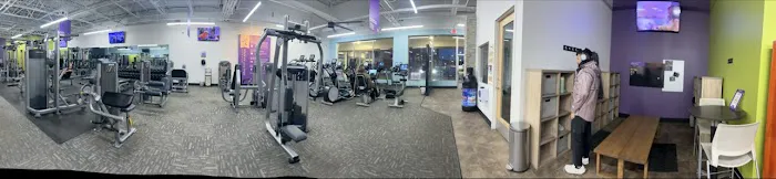 Anytime Fitness Picture 3