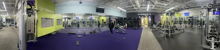 Anytime Fitness Picture 6