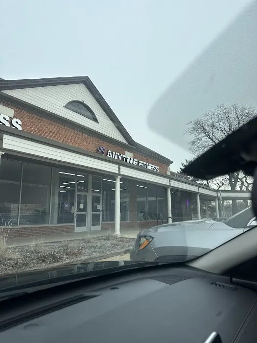 Anytime Fitness Picture 9
