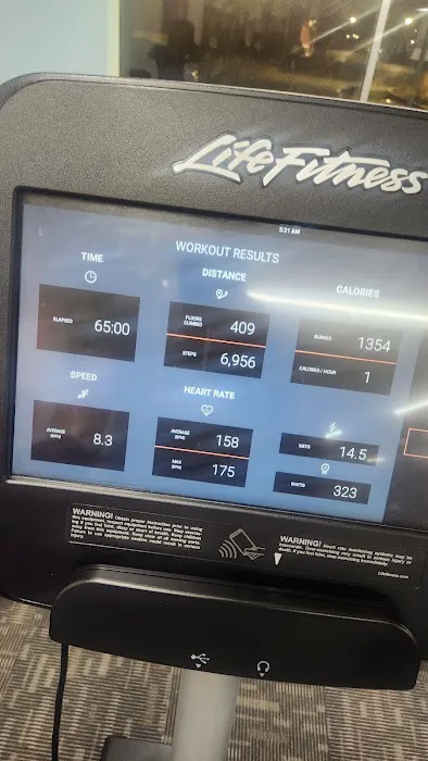 Anytime Fitness Picture 4