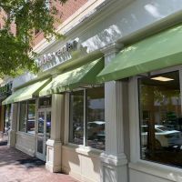 Pilates Center of Rockville ico