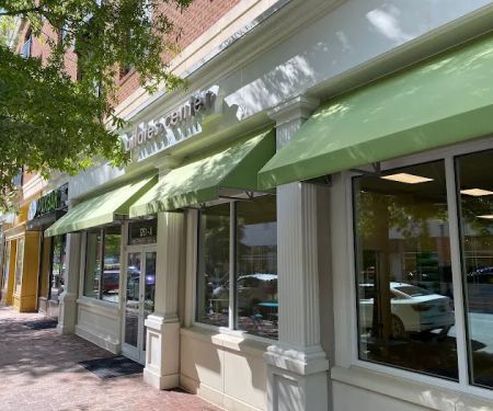 Pilates Center of Rockville